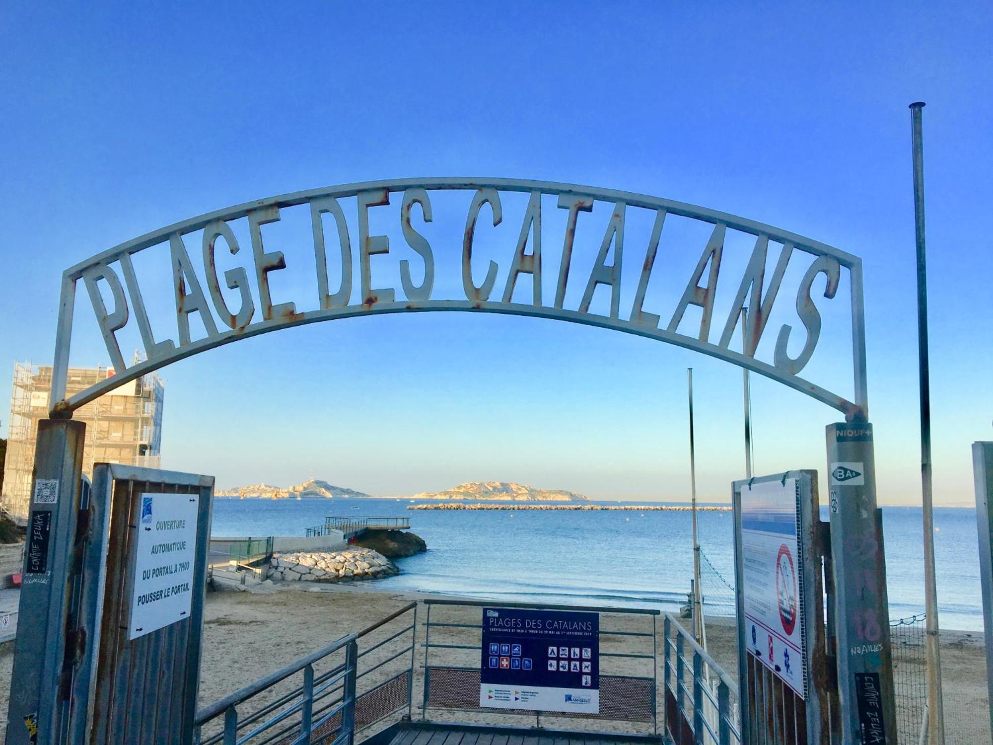 Du Cote Du Vieux Port & Mucem - Central 마르세유 외부 사진